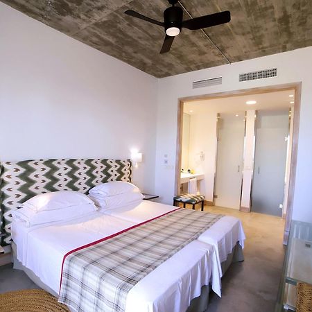 Hacienda El Rosalejo Pensionat Villamartín Exteriör bild