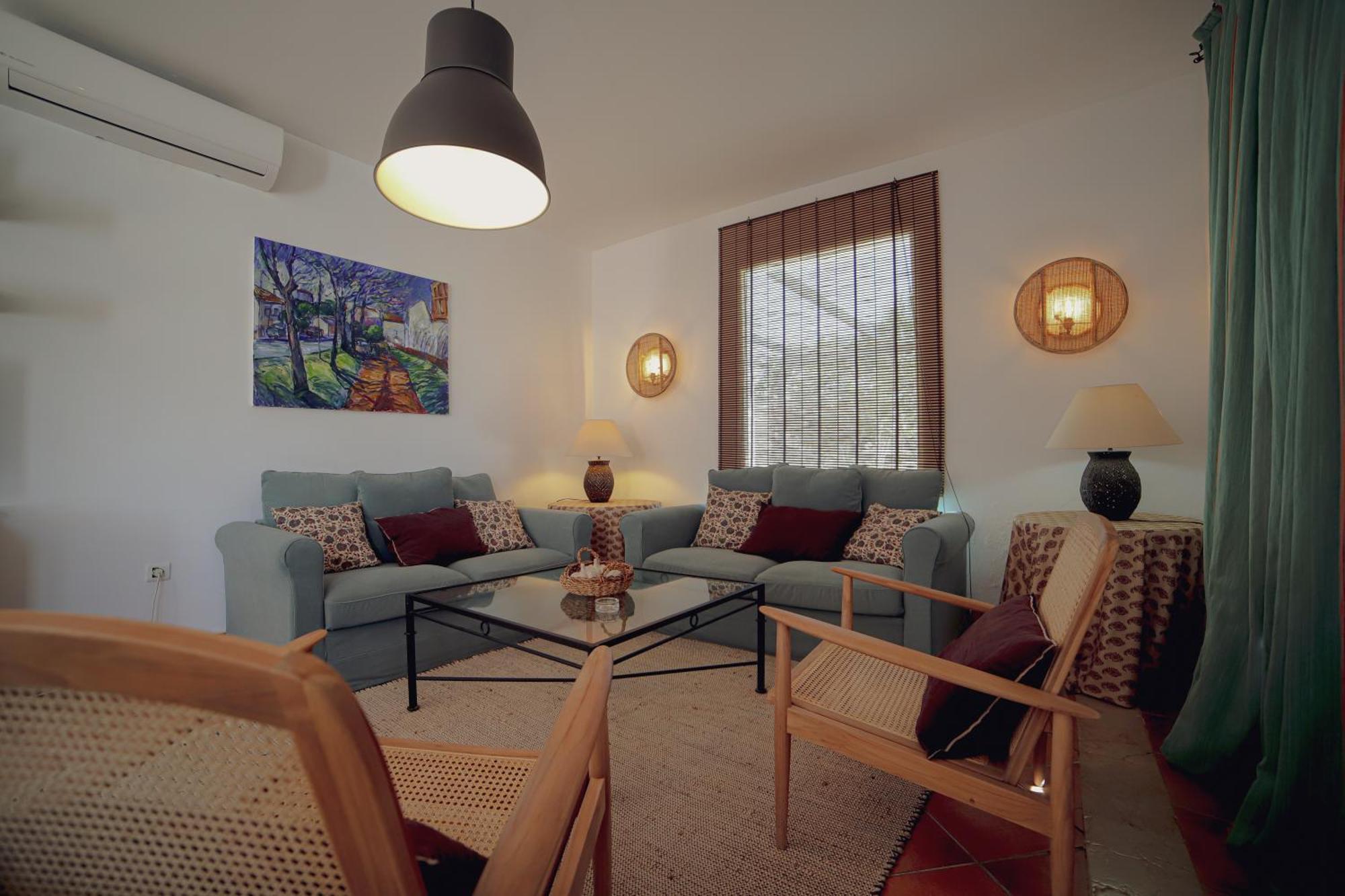 Hacienda El Rosalejo Pensionat Villamartín Exteriör bild