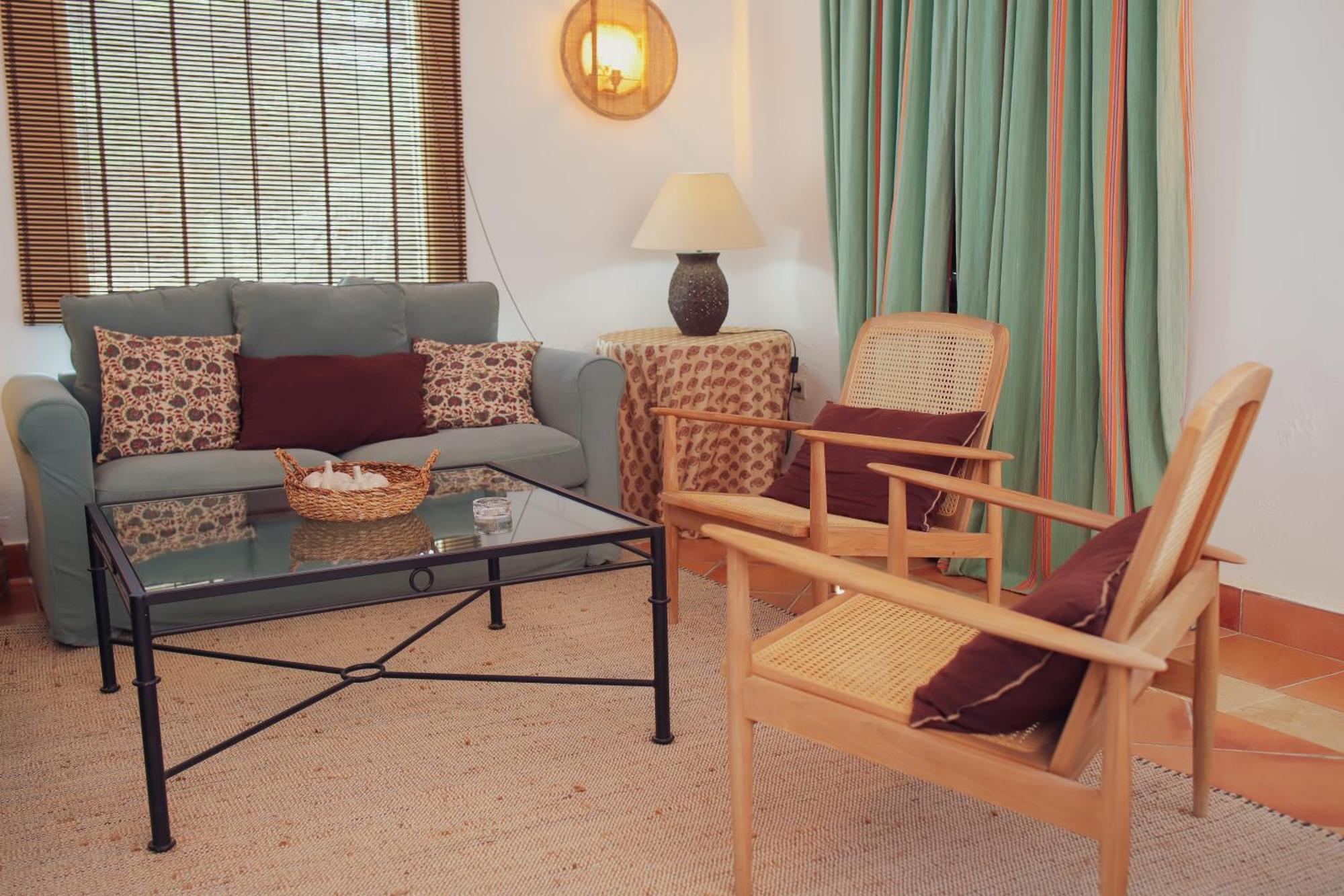 Hacienda El Rosalejo Pensionat Villamartín Exteriör bild